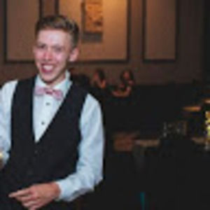 Meet your Posher, Connor